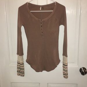 Free People sz. Small